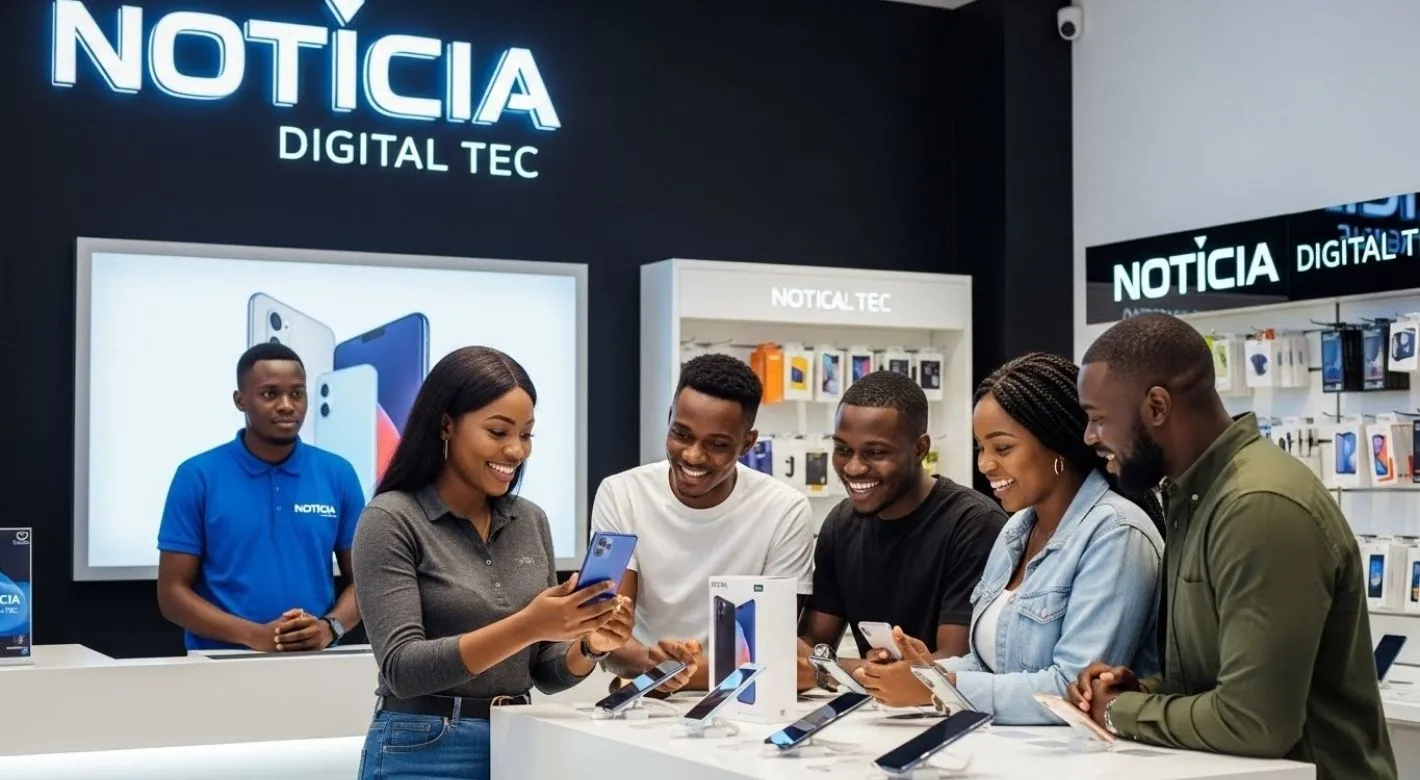 Durabilidade e resistência dos smartphones Infinix