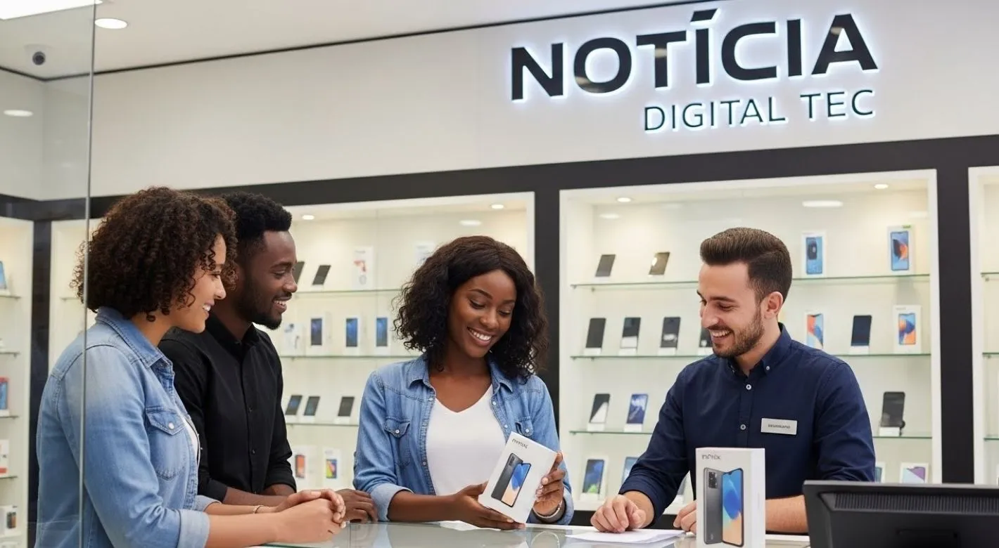 Para que tipo de usuário a marca Infinix é mais indicada?-+
