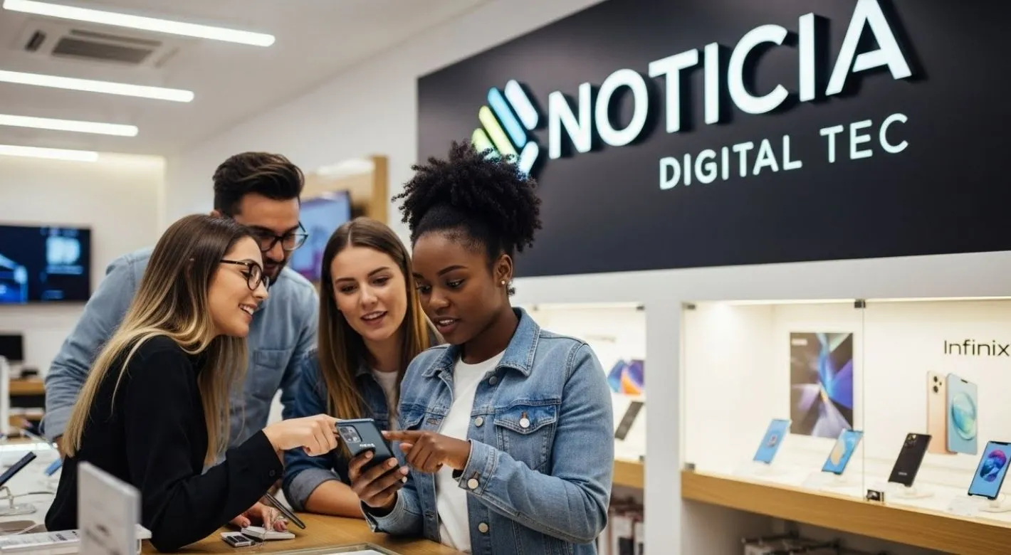 Os celulares Infinix têm bom áudio para vídeos e músicas?